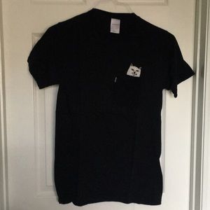 Ripndip pocket tshirt